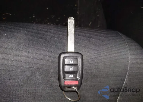 2015 Honda Accord Lx from USA, damaged, VIN 1HGCR2F31FA034954